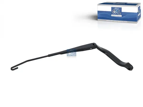 Brat ghidaj stergator parbriz stanga potrivit DAF 95 XF, LF 45, LF 55; RVI KERAX, MIDLUM, PREMIUM 2; VOLVO FE, FL 01.97-