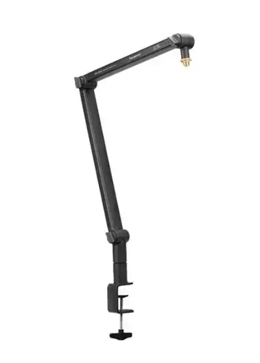 Brat pentru microfon Saramonic SR-HC5Clema C, 360, Aluminiu