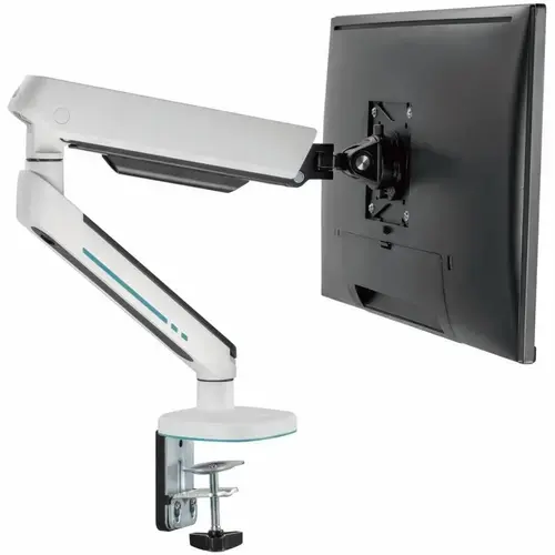 Brat pentru monitor Serioux SRXA-MM54-C012WH, Alb