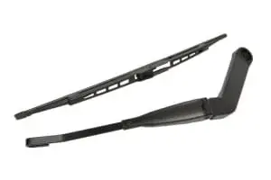 Brat stergator cu lamela potrivit NISSAN X-TRAIL I 2001-2013