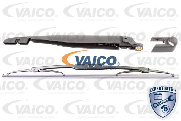 Brat stergator cu lamela spate CITROEN BERLINGO; PEUGEOT PARTNER intre 1996-2015