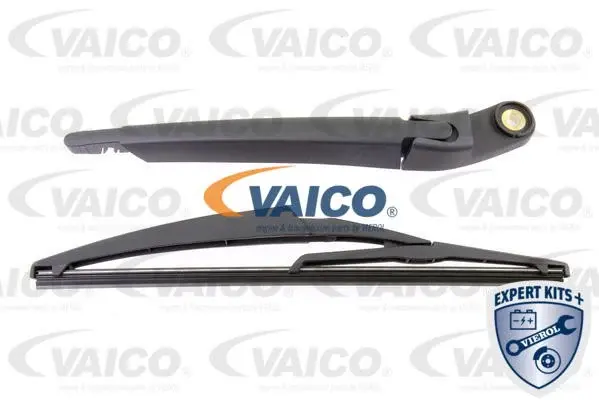 Brat stergator cu lamela spate CITROEN C5 II; PEUGEOT 407 dupa 2004