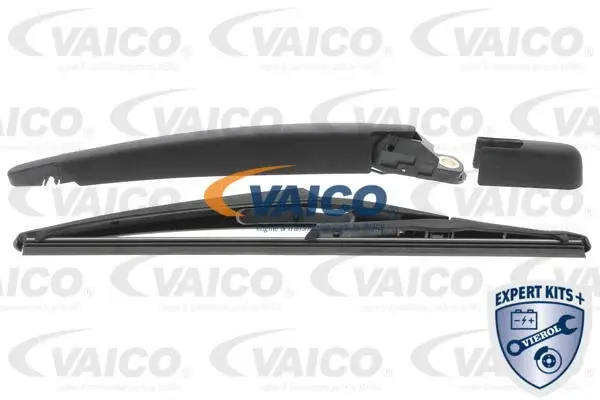 Brat stergator cu lamela spate (cu capac) MERCEDES M (W164), M (W166) intre 2005-2015