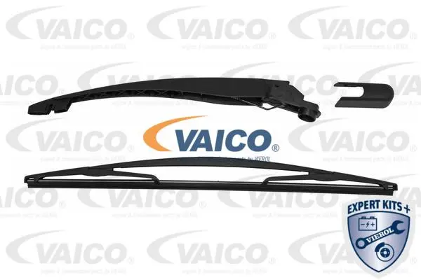 Brat stergator cu lamela spate (cu capac) OPEL COMBO, COMBO TOUR, CORSA C, MERIVA A dupa 2000