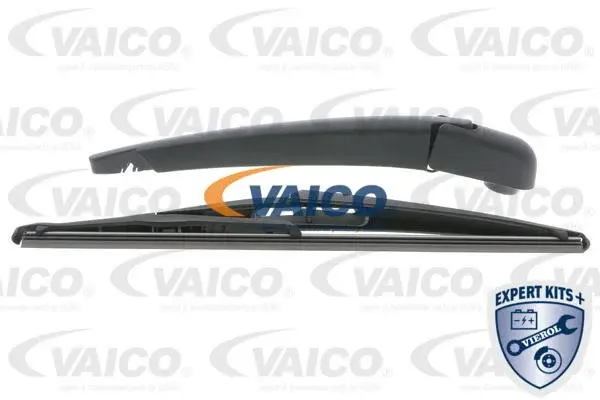 Brat stergator cu lamela spate FORD B-MAX, C-MAX II dupa 2010