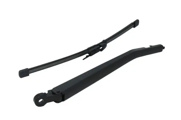 Brat stergator cu lamela spate potrivit BMW 1 (E81), 1 (E82), 1 (E87), 1 (E88) 06.04-12.13