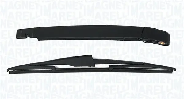 Brat stergator cu lamela spate potrivit OPEL SIGNUM, VECTRA C, VECTRA C GTS 04.02-01.09