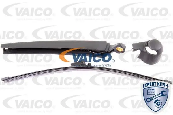 Brat stergator cu lamela spate VW GOLF PLUS, GOLF V, POLO dupa 2001-2013