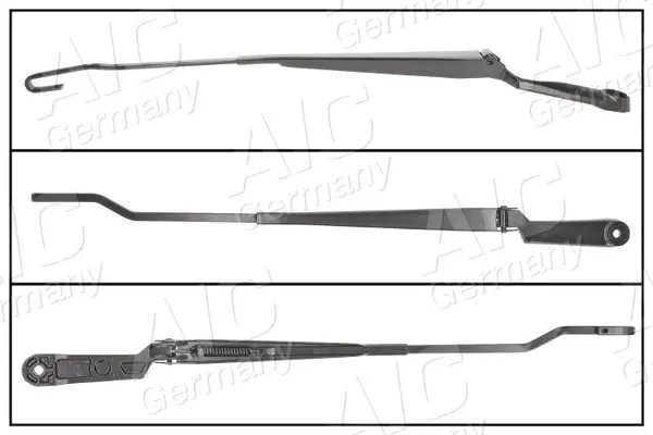 brat stergator, parbriz AIC Calitatea originală 51615