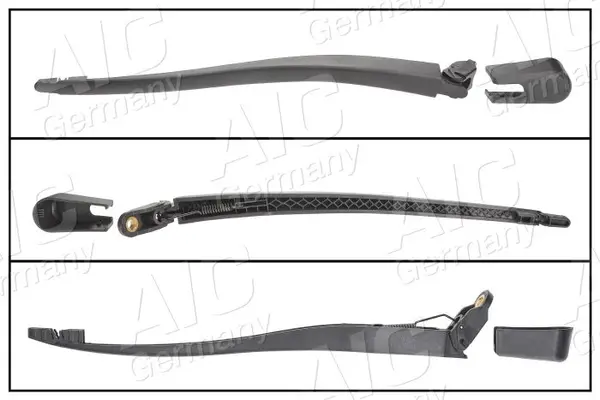 brat stergator, parbriz AIC Calitatea originală 52321