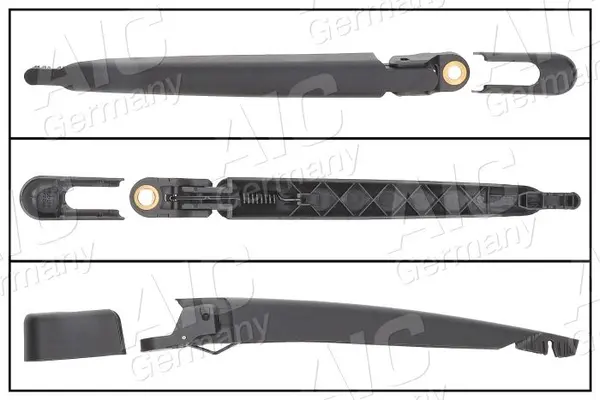 brat stergator, parbriz AIC Calitatea originală 53760