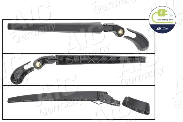 brat stergator, parbriz AIC Calitatea originală 55326