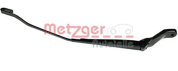 brat stergator, parbriz METZGER 2190066