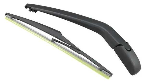 brat stergator, parbriz METZGER 2190119