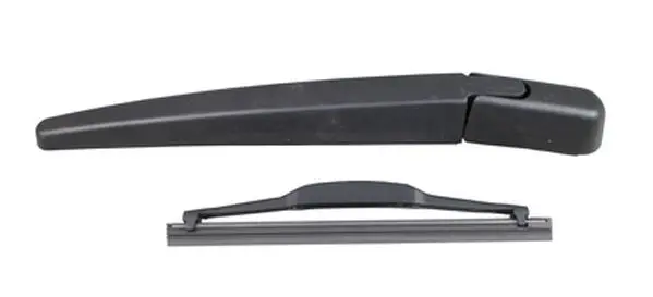 brat stergator, parbriz METZGER 2190137