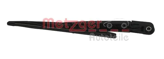 brat stergator, parbriz METZGER 2190200