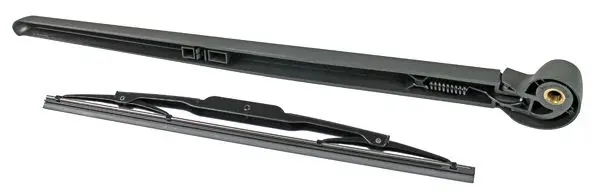 brat stergator, parbriz METZGER 2190206