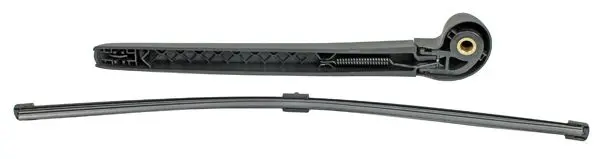 brat stergator, parbriz METZGER 2190250