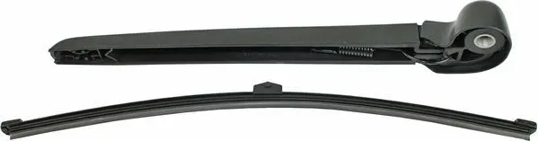 brat stergator, parbriz METZGER 2190257