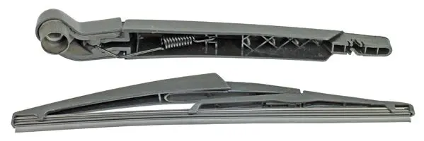 brat stergator, parbriz METZGER 2190267