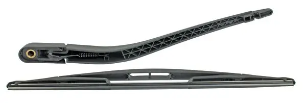 brat stergator, parbriz METZGER 2190268