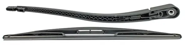 brat stergator, parbriz METZGER 2190269