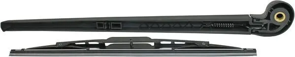 brat stergator, parbriz METZGER 2190278