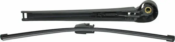 brat stergator, parbriz METZGER 2190281