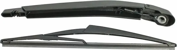 brat stergator, parbriz METZGER 2190284