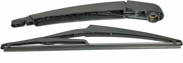 brat stergator, parbriz METZGER 2190285