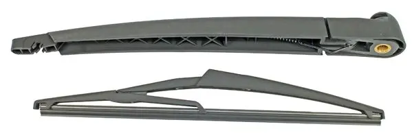 brat stergator, parbriz METZGER 2190294
