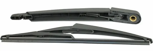 brat stergator, parbriz METZGER 2190297