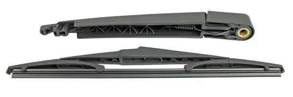 brat stergator, parbriz METZGER 2190322