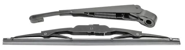 brat stergator, parbriz METZGER 2190325
