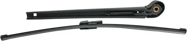 brat stergator, parbriz METZGER 2190327