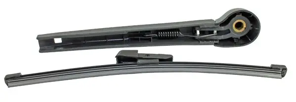 brat stergator, parbriz METZGER 2190328
