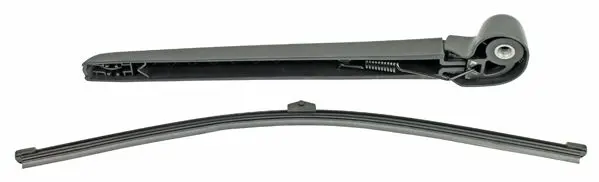 brat stergator, parbriz METZGER 2190340