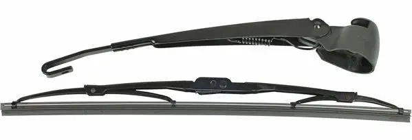 brat stergator, parbriz METZGER 2190345