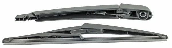 brat stergator, parbriz METZGER 2190346