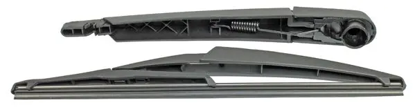 brat stergator, parbriz METZGER 2190351