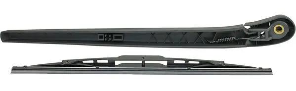 brat stergator, parbriz METZGER 2190354