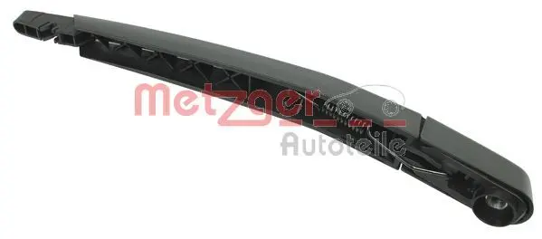 brat stergator, parbriz METZGER 2190377