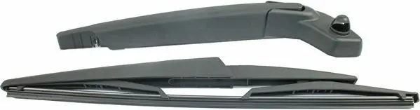 brat stergator, parbriz METZGER 2190380