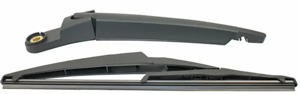 brat stergator, parbriz METZGER 2190396