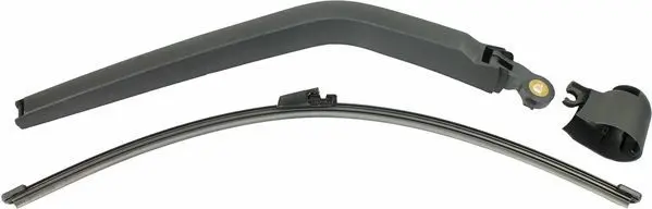 brat stergator, parbriz METZGER 2190400
