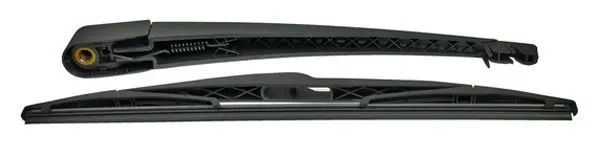 brat stergator, parbriz METZGER 2190416