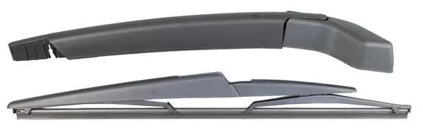 brat stergator, parbriz METZGER 2190476