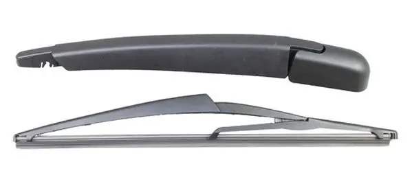 brat stergator, parbriz METZGER 2190478