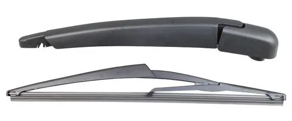 brat stergator, parbriz METZGER 2190486