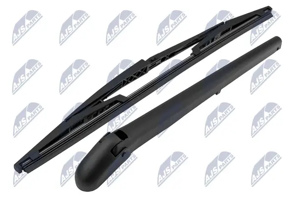 brat stergator, parbriz NTY EWB-AR-001